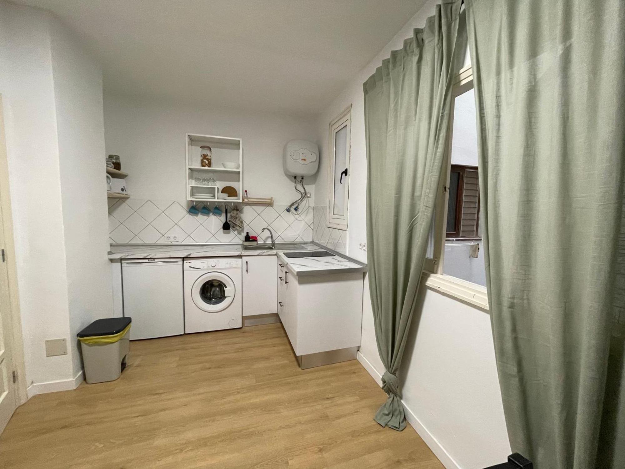 Apartment Canteras Promenade *